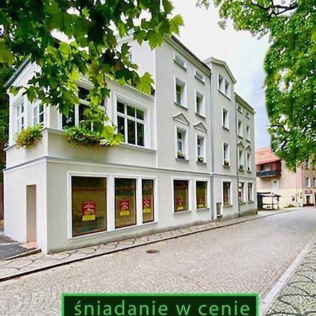 Cienista 7 Apartments Lądek-Zdrój Kültér fotó