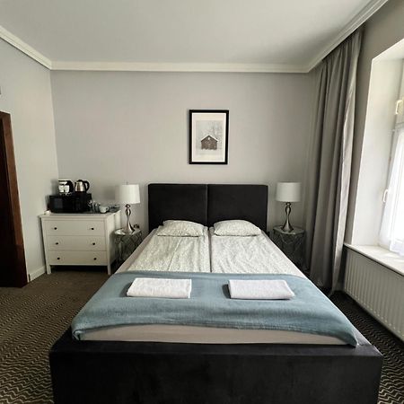 Cienista 7 Apartments Lądek-Zdrój Kültér fotó