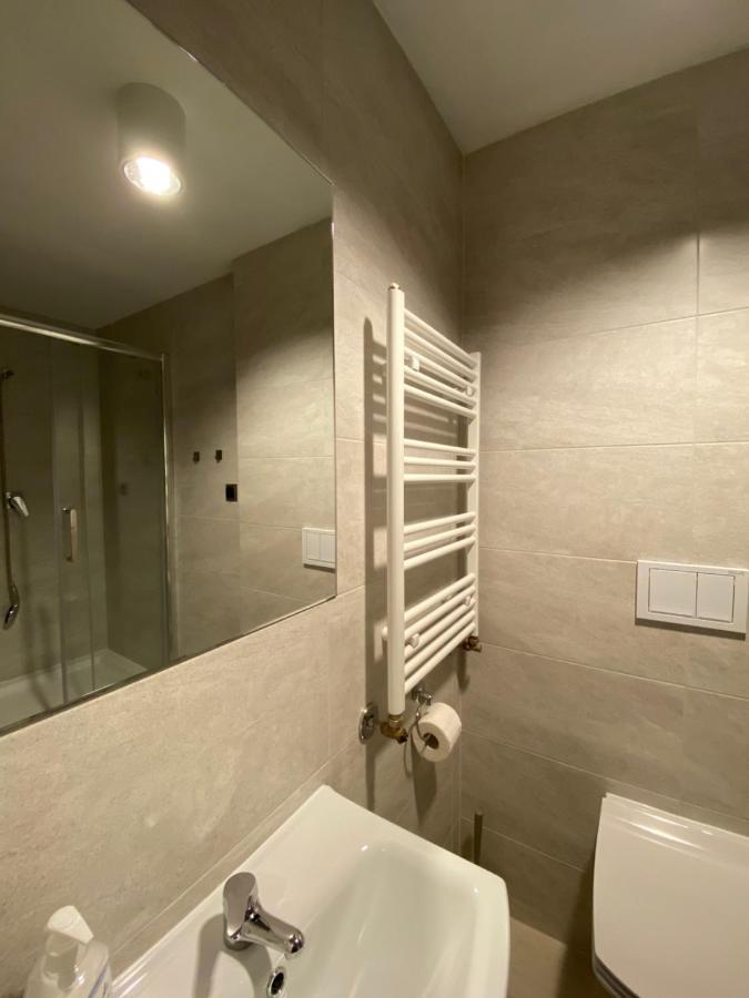 Cienista 7 Apartments Lądek-Zdrój Kültér fotó