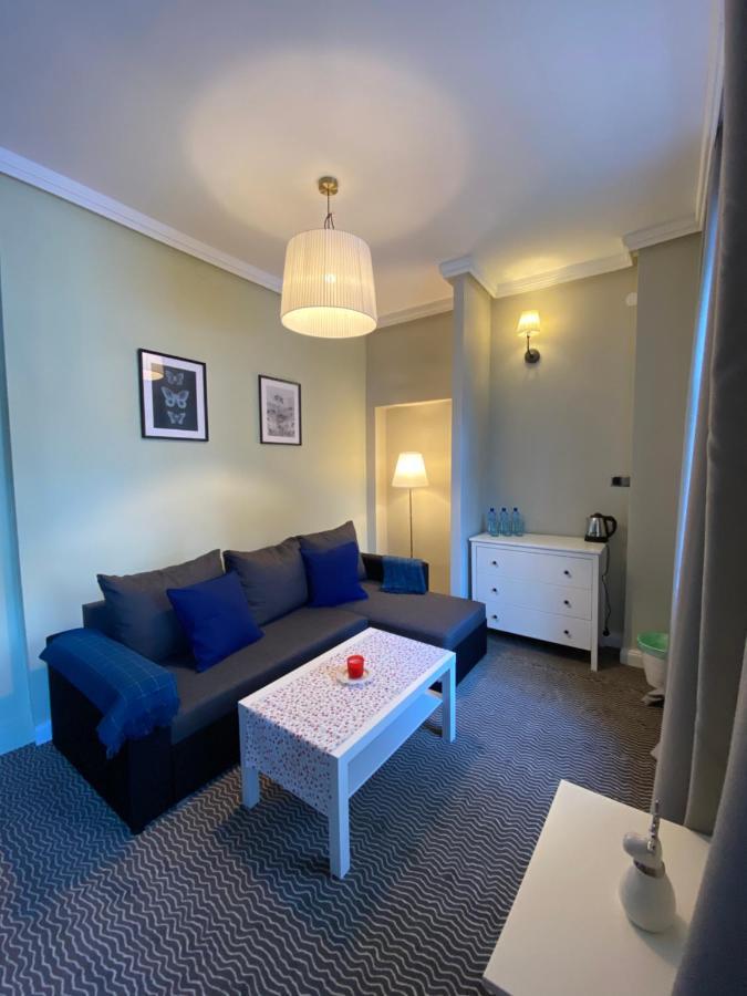 Cienista 7 Apartments Lądek-Zdrój Kültér fotó