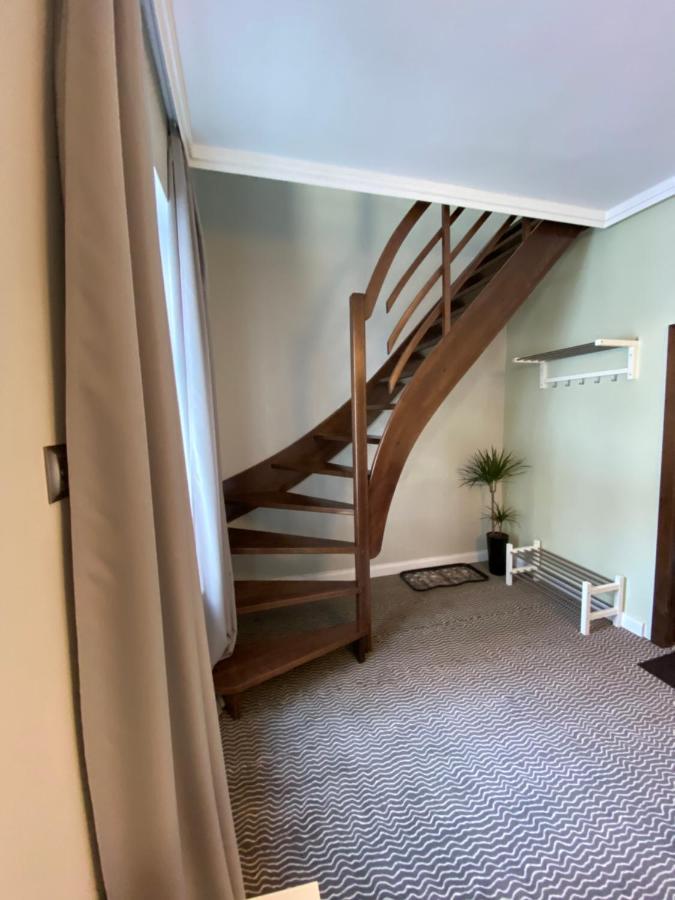 Cienista 7 Apartments Lądek-Zdrój Kültér fotó