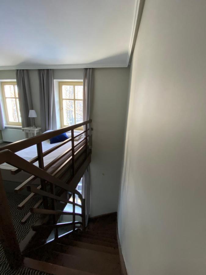 Cienista 7 Apartments Lądek-Zdrój Kültér fotó