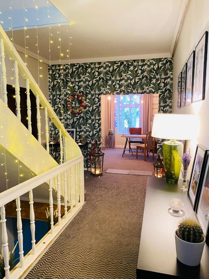 Cienista 7 Apartments Lądek-Zdrój Kültér fotó