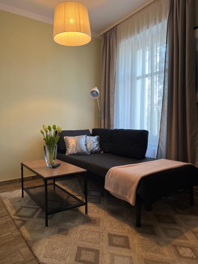Cienista 7 Apartments Lądek-Zdrój Kültér fotó