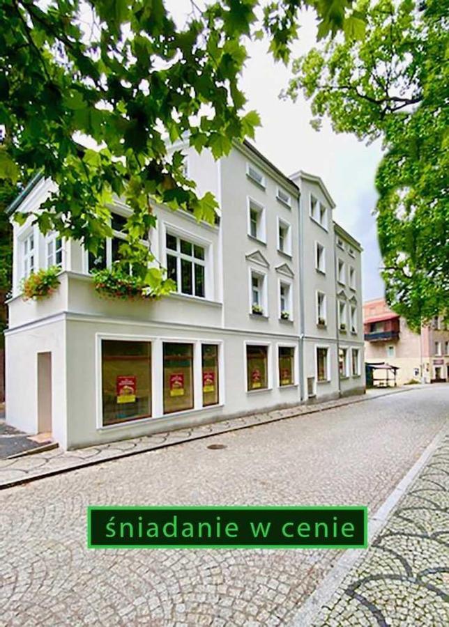 Cienista 7 Apartments Lądek-Zdrój Kültér fotó