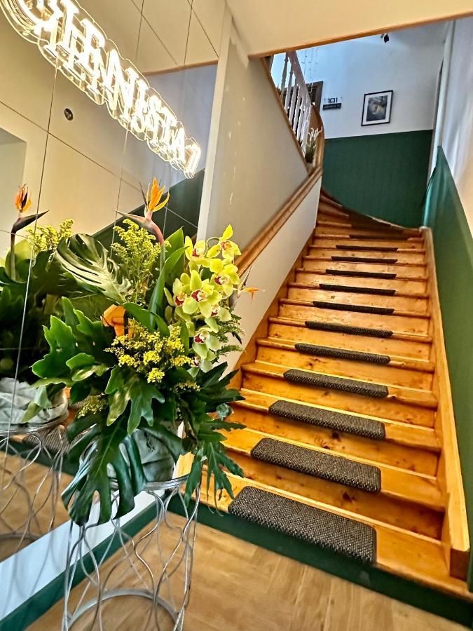 Cienista 7 Apartments Lądek-Zdrój Kültér fotó