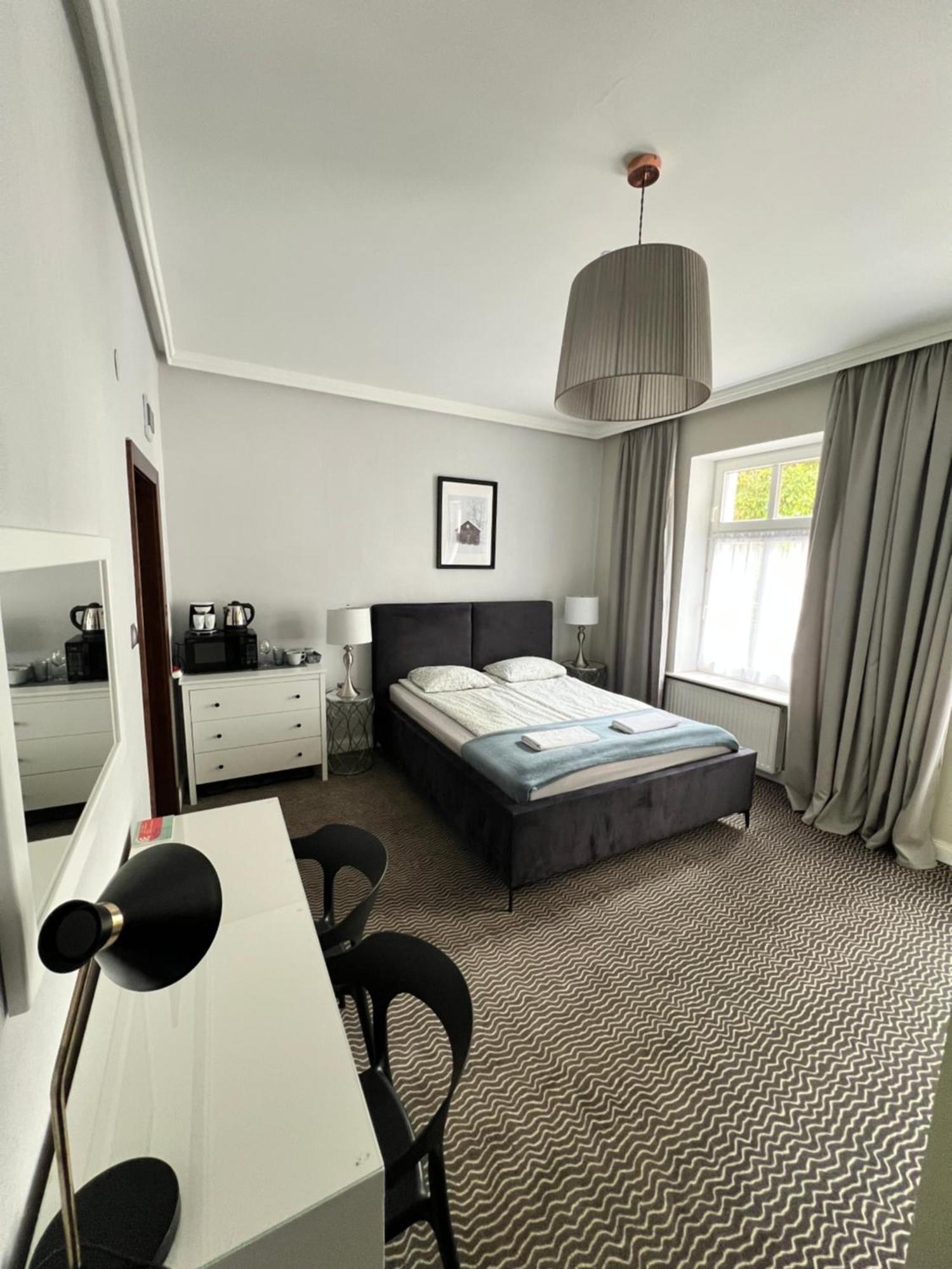 Cienista 7 Apartments Lądek-Zdrój Kültér fotó
