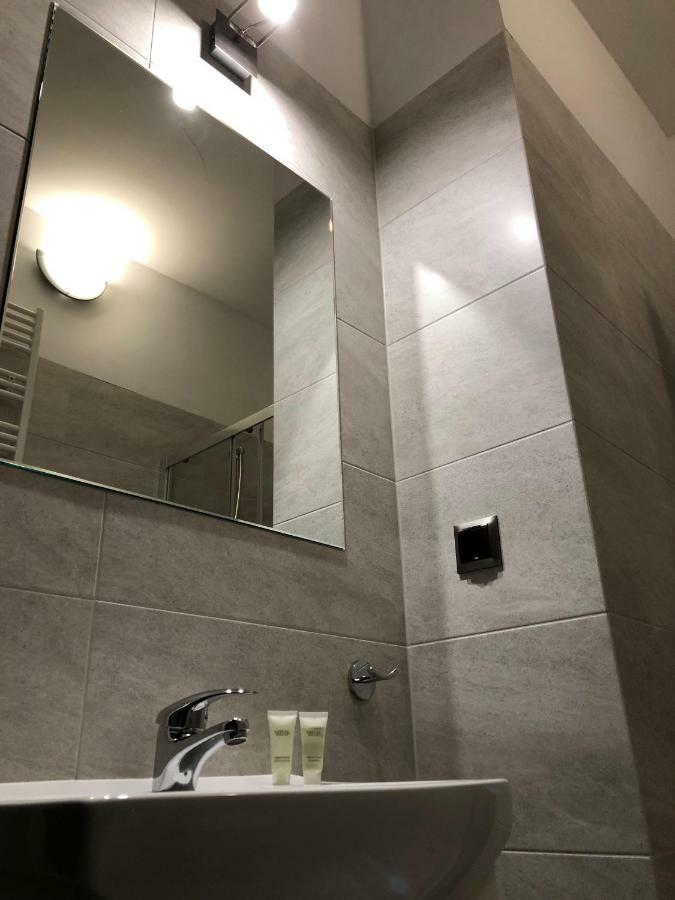 Cienista 7 Apartments Lądek-Zdrój Kültér fotó